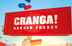 【独家VR汉化】疯狂港湾（汉化版） (CRANGA!: Harbor Frenzy)
