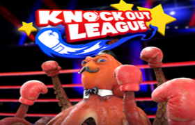 [Oculus quest] 拳击联盟 VR（Knockout League VR）