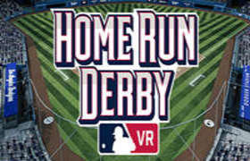 [Oculus quest]美国职棒大联盟本垒打 (MLB Home Run Derby VR)