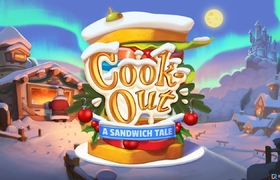 [Oculus quest] 快乐厨房 VR（Cook-Out VR）