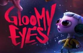 [Oculus quest] 咕噜米的眼睛 VR（Gloomy Eyes）