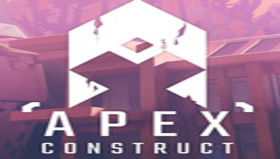 [Oculus quest] Apex英雄（Apex Construct）