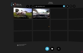 [VR共享内容] DeoVR视频播放器（DeoVR Video Player）
