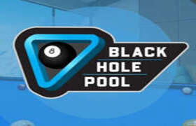 [Oculus quest] 台球池VR（Black Hole Pool）