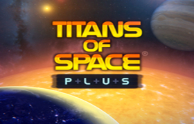 [Oculus quest] 泰坦宇宙之旅 VR（Titans of Space PLUS VR）