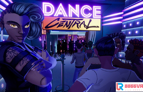 [Oculus quest] 舞蹈中心（Dance Central）