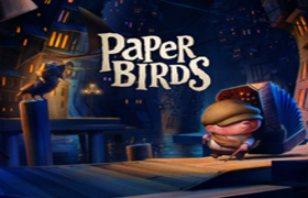 [Oculus quest] 纸鹤 VR（Paper Birds: Part I VR）