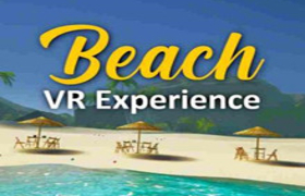 [Oculus quest] 阳光沙滩 VR（Beach VR Experience）