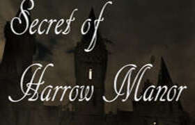 [Oculus quest] 耙庄园的秘密（Secret of Harrow Manor）
