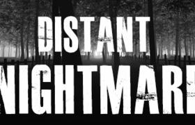 【整合VR汉化】无尽噩梦(Distant Nightmare Virtual reality) 中文版