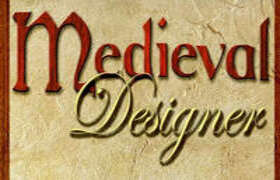 [Oculus quest] 中世纪设计师（Medieval Designer）