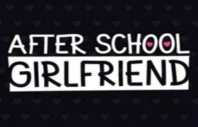 [Oculus quest] VR女友系列 小娜（AfterSchoolGirlfriend）