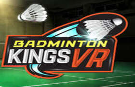 [Oculus quest] 羽毛球VR（Badminton VR）