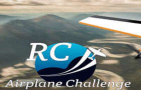 [Oculus quest] 遥控飞机挑战（RC Airplane Challenge）